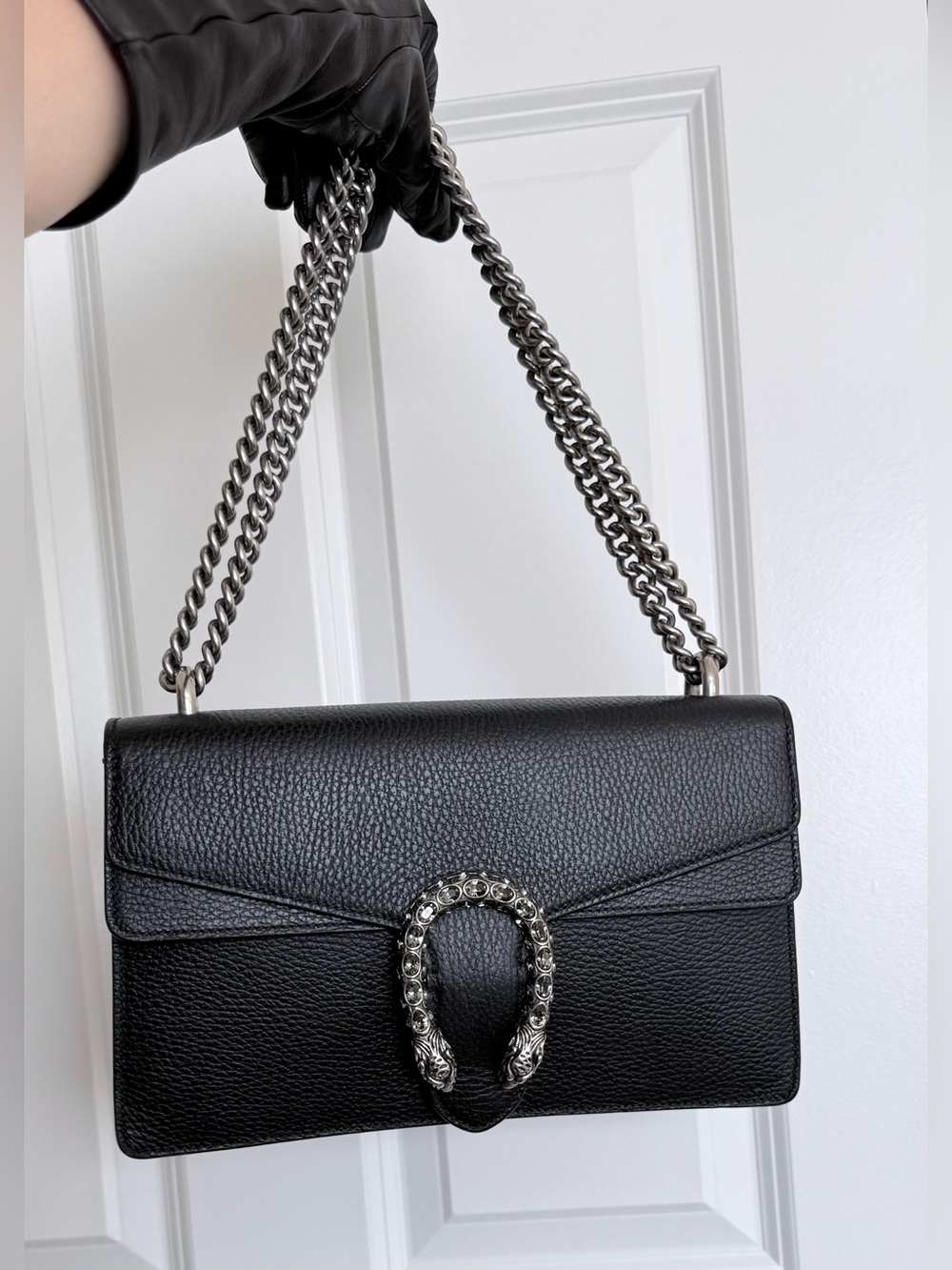 Gucci Dionysus medium bag